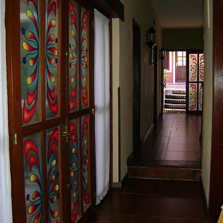 Hotel Rivera كولونيا ديل ساكرامينتو المظهر الخارجي الصورة
