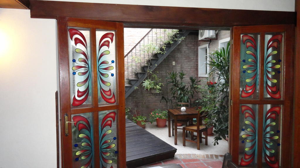 Hotel Rivera كولونيا ديل ساكرامينتو المظهر الخارجي الصورة