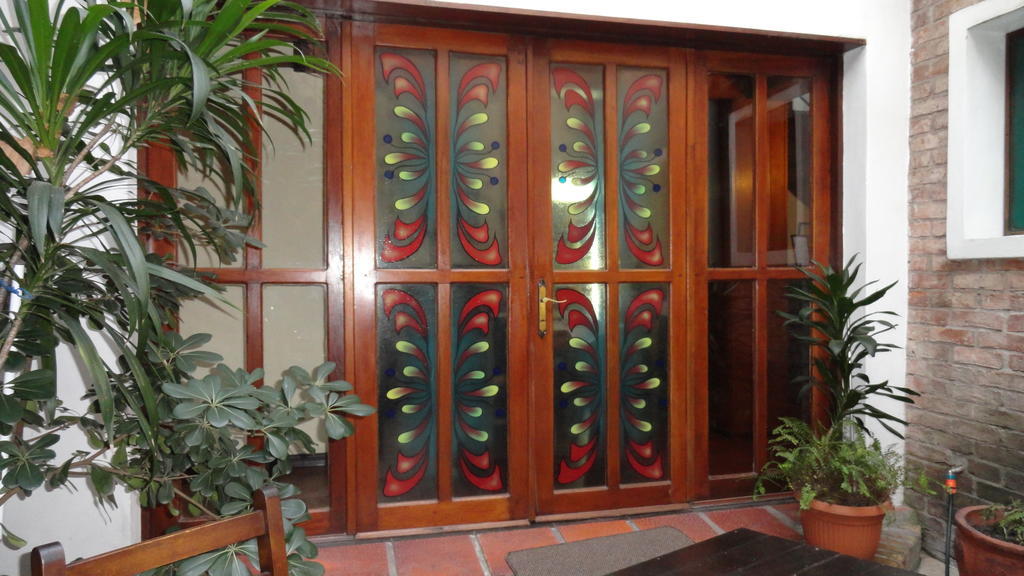 Hotel Rivera كولونيا ديل ساكرامينتو المظهر الخارجي الصورة