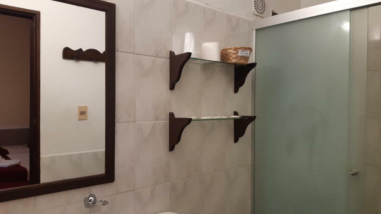 Hotel Rivera كولونيا ديل ساكرامينتو المظهر الخارجي الصورة